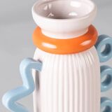 Vase dolomite