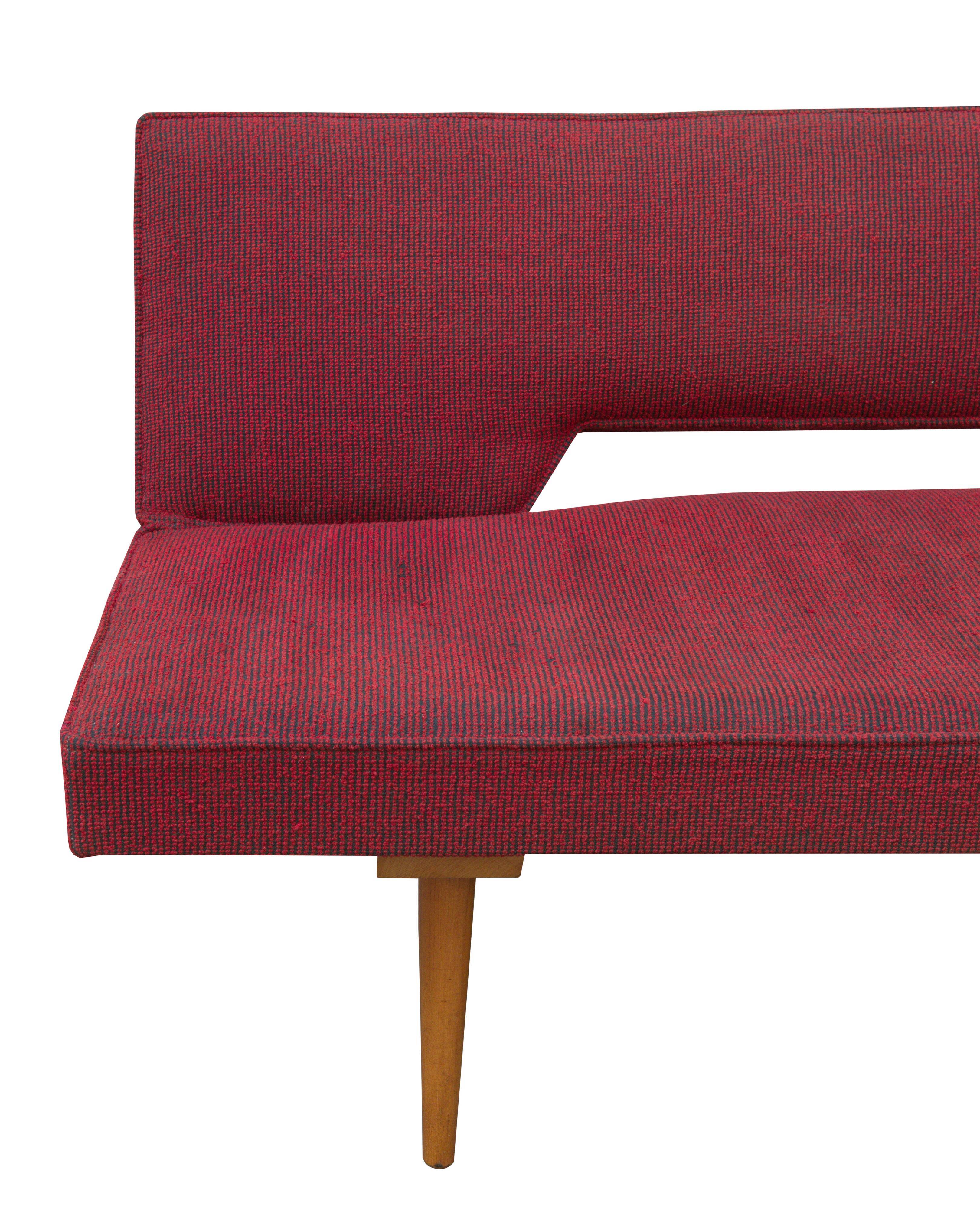 Daybed by Miroslav Navratil
