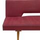 Daybed by Miroslav Navratil