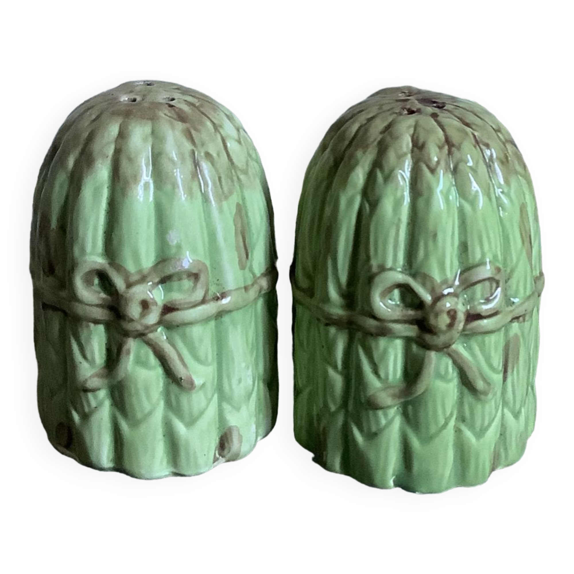 Duo salt and pepper shaker