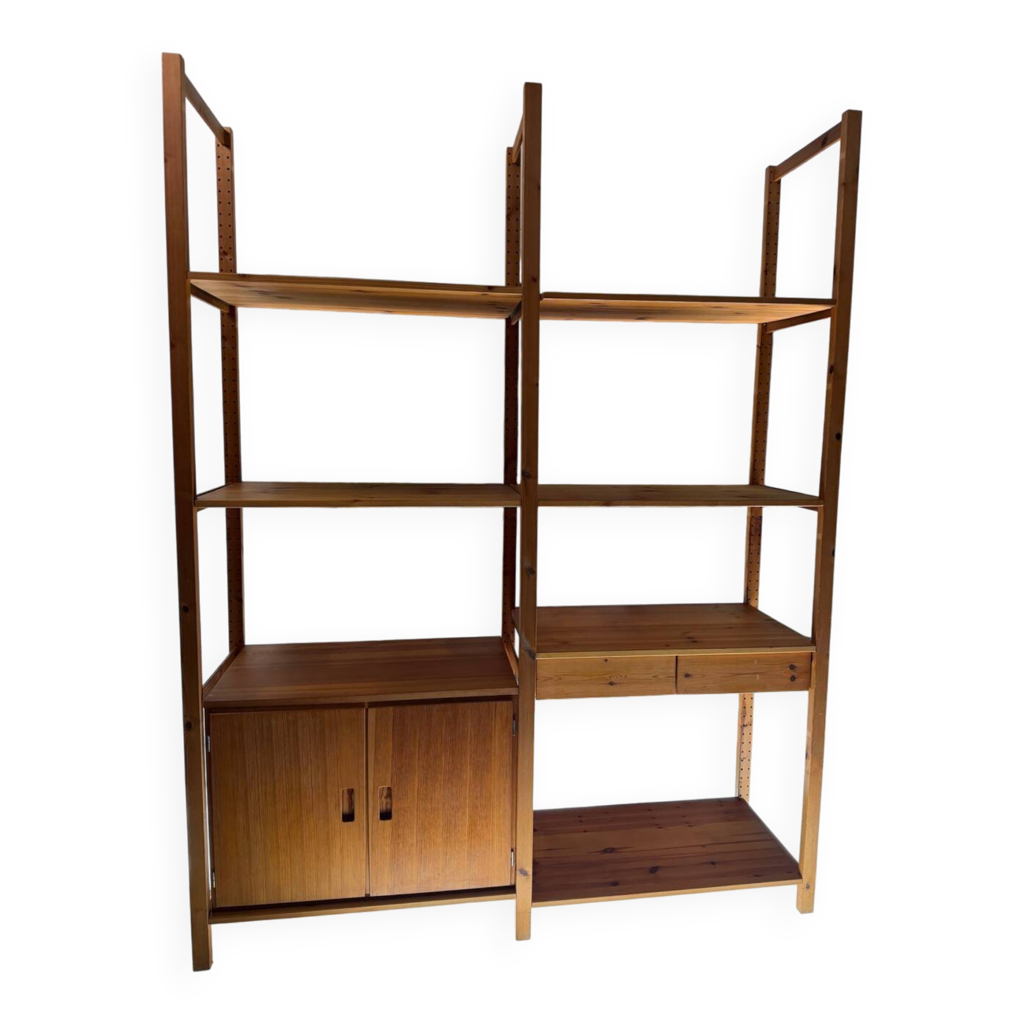 IKEA modular bookshelf 80
