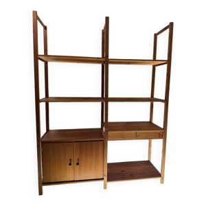 Étagère bibliothèque - ikea