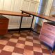 Bureau d'angle
