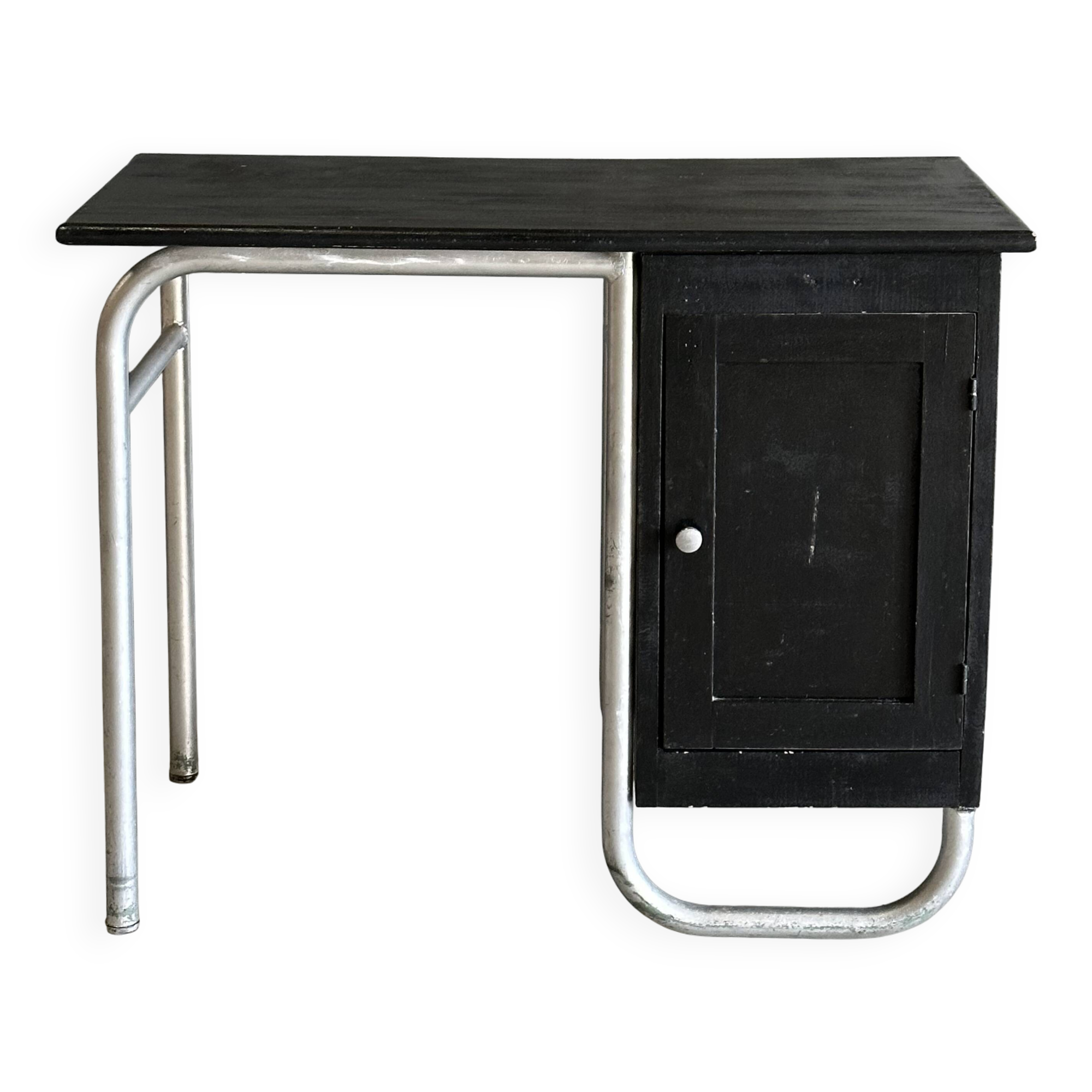 Revisited vintage desk