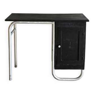 Reimagined vintage desk