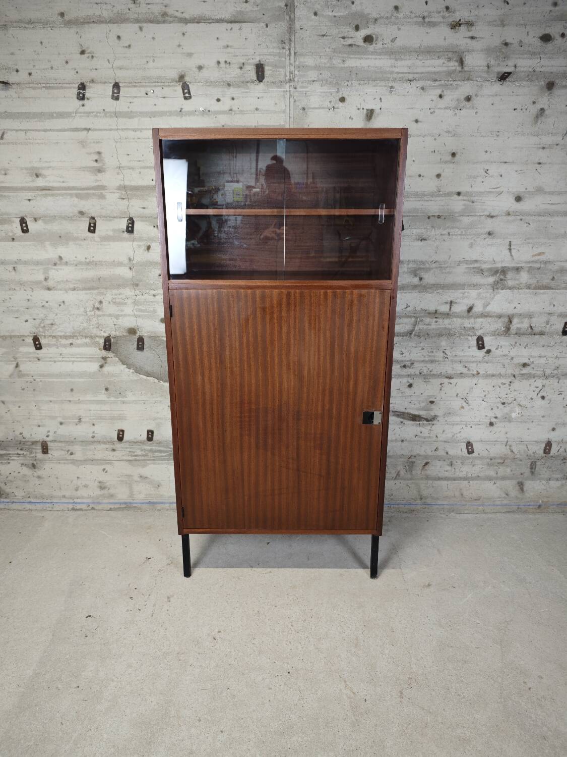 Vintage wardrobe/closet