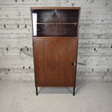 Vintage wardrobe/closet