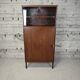 Vintage wardrobe/closet