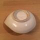 2 ceramic cups Jacques Pouchain, Poet Laval, empty pocket, fish