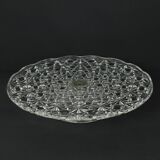 French Crystal Cake Stand Cake Stand Luxhem de Veropa