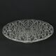 French Crystal Cake Stand Cake Stand Luxhem de Veropa