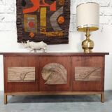 Enfilade vintage Ridpath's Furniture