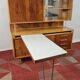 Vintage sideboard and desk, 1970s