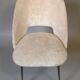 Vintage barrel chair