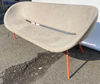 Ovo Gallery Bensimon Sofa