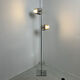 1970s two-spot floor lamp