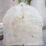 Louis XVI-style garden fountain