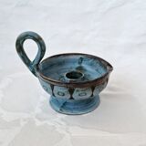 Candle holder Alain Maunier Vallauris