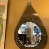 "Drop" mirror 1970