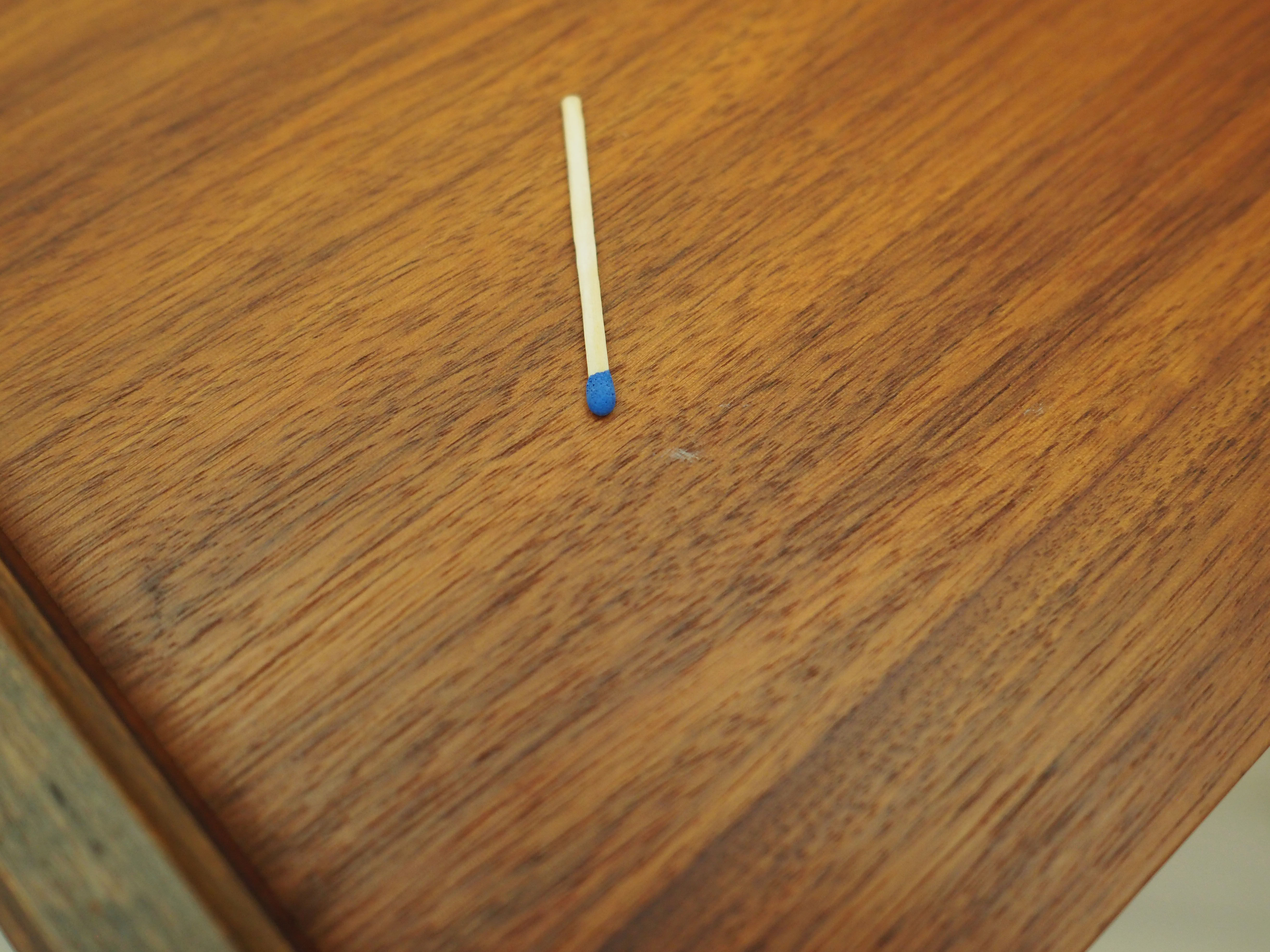 Teak bookcase, Danish design, 1970s, production: Denmark