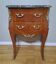 Commode en marqueterie