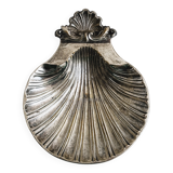 Metal shell pocket emptier