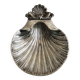Metal shell pocket emptier
