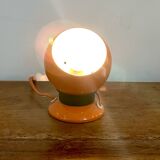 Eyeball style lamp - design es horn - aalestrup