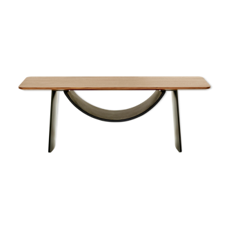 Monica Foster designer table for Wittman