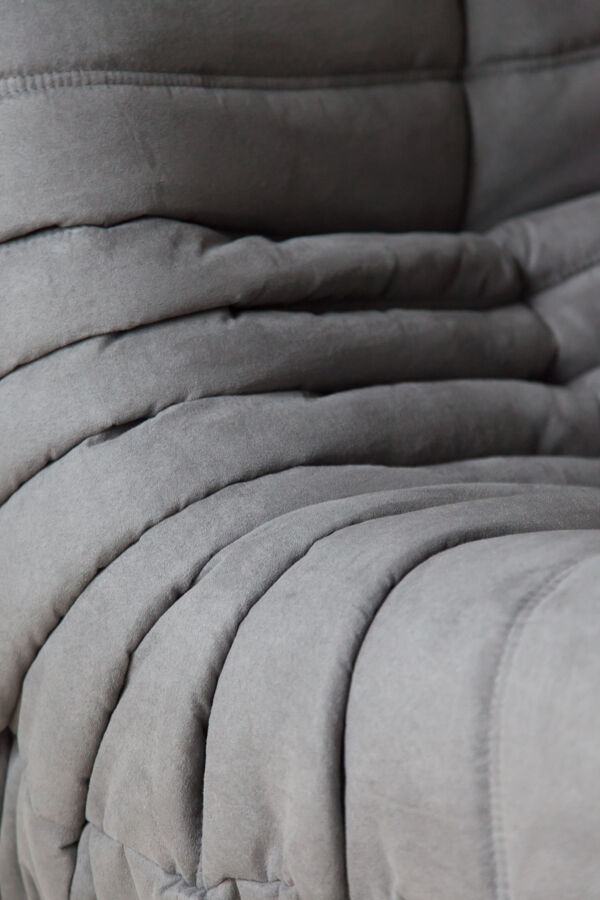 Togo armchair model designed by Michel Ducaroy 1973