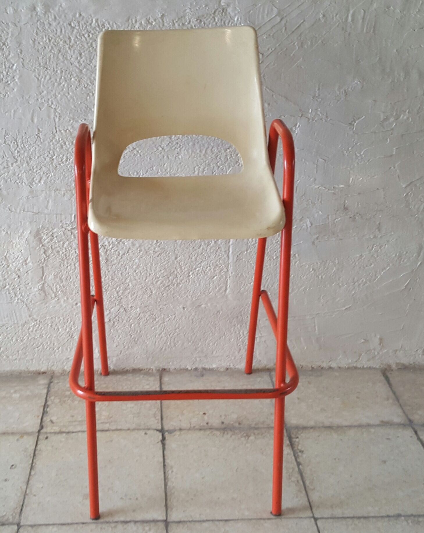 High child chair
