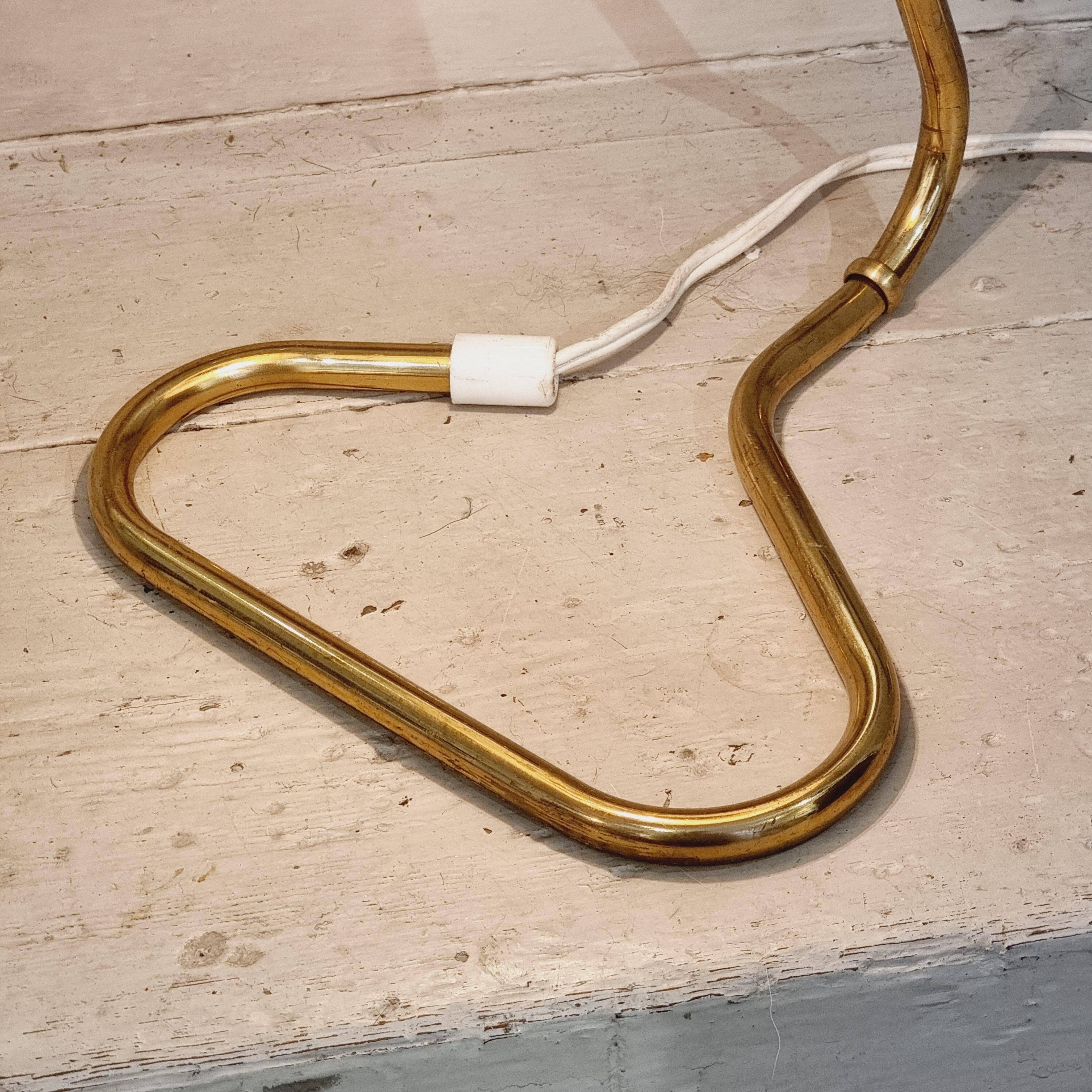 Erik Wärnå, Table Light GK14, Scandinavian / Mid-Century Modern