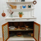 Vintage Parisian sideboard