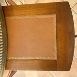 Table bouillotte
