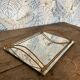 Mirror tray