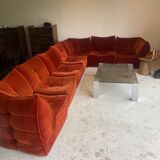 Vintage sofa