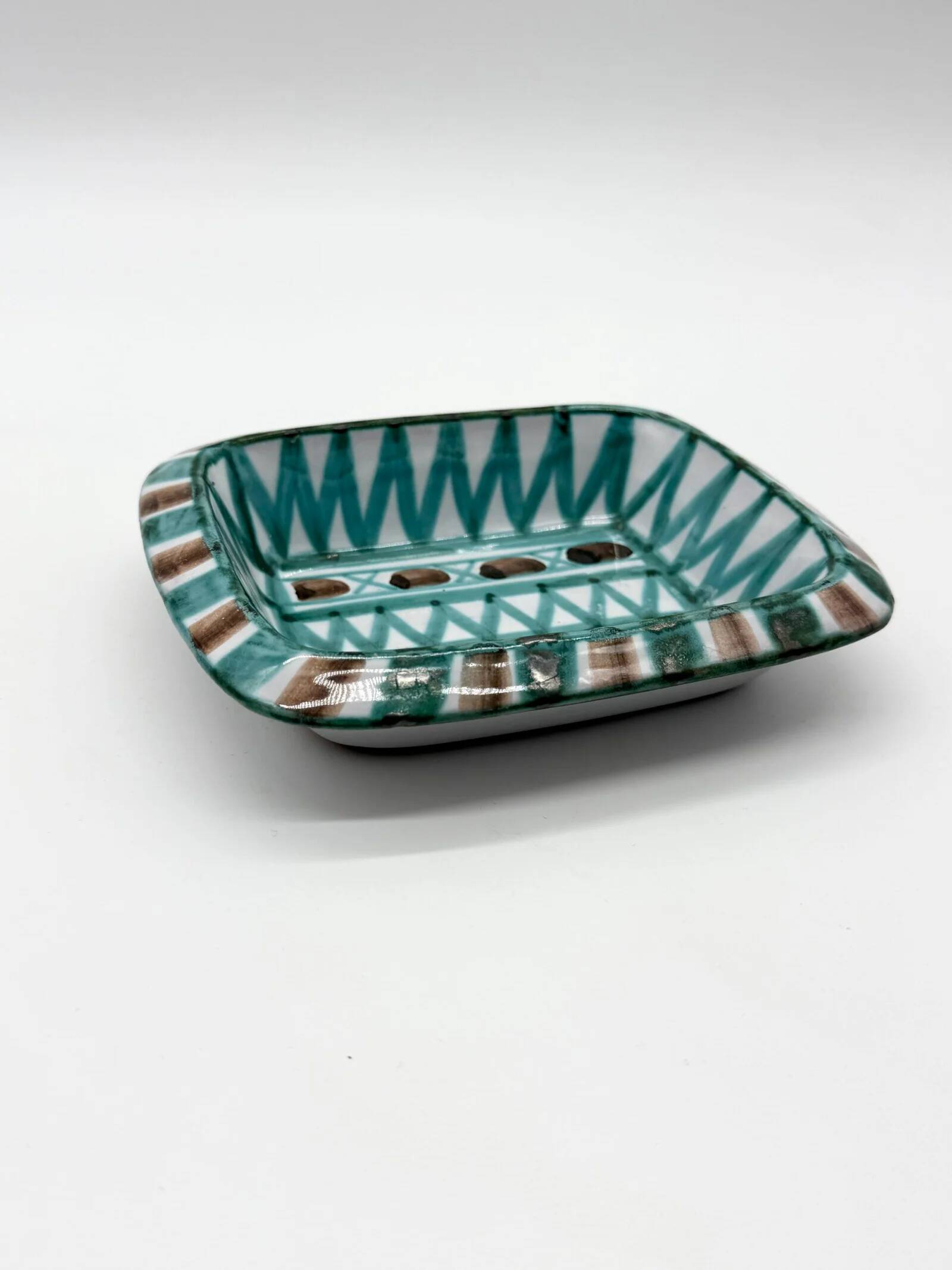 Ceramic catchall – Robert Picault, 1950s