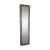 Wall mirror Italy 1970s