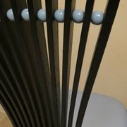 Totem Chairs by Torstein Nilsen for Westnofa, Norway, 1980s, set of 2