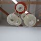 Mid-Century Chandelier by Pokrok Zilina, 1970s