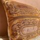 Velvet cushion 40x60cm