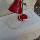 Vintage 60's lamp
