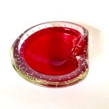 Cendrier Barovier & Toso, Murano