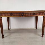 Louis XVI style office