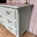 Commode style Louis XV