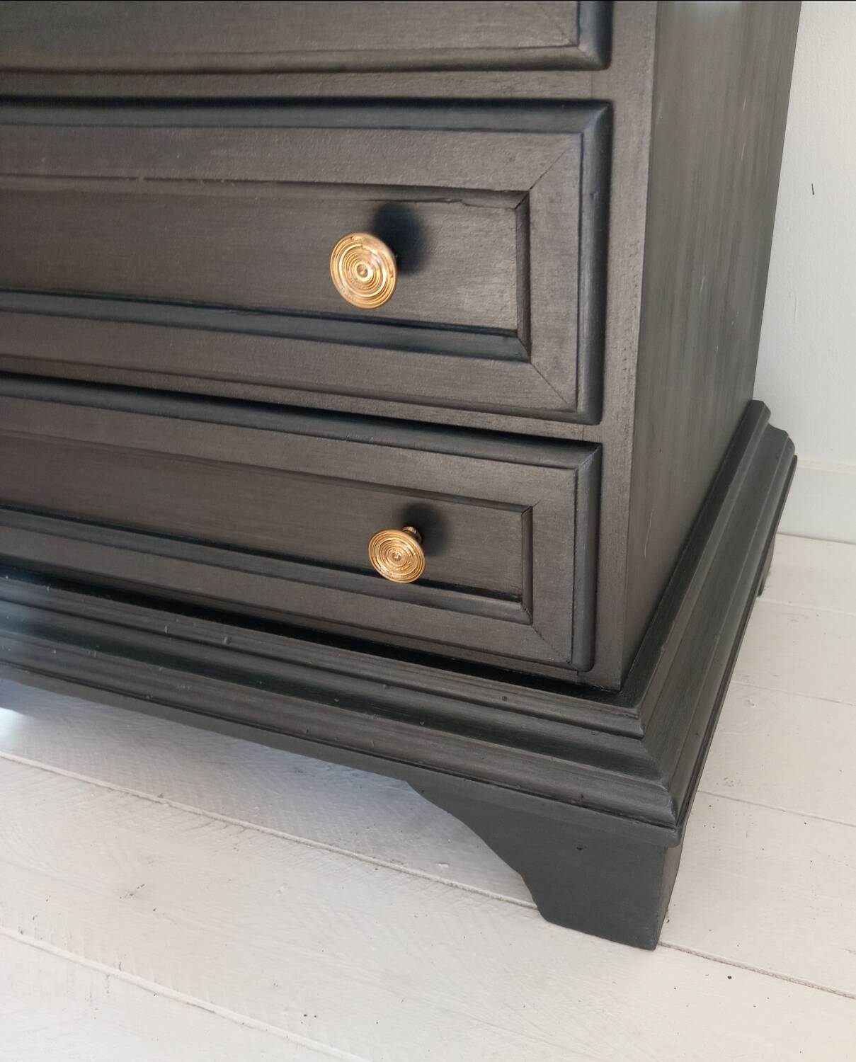 Side table, bedside table