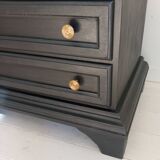Side table, bedside table