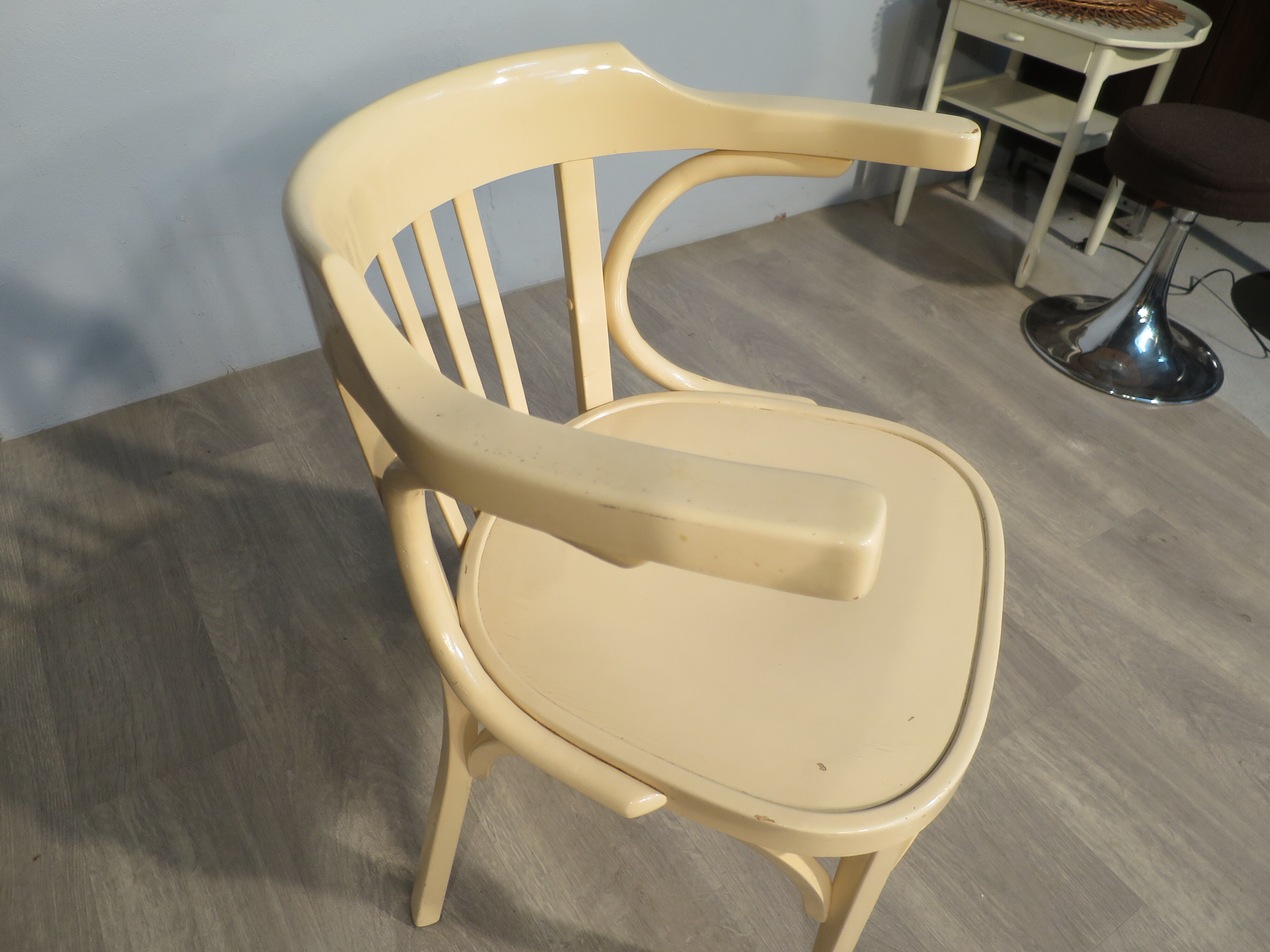 Baumann armchair No.30