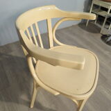 Baumann armchair No.30