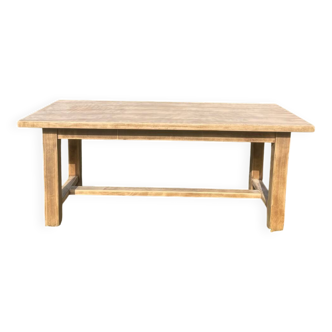 Table de ferme
